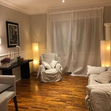 Casa Monique, Appartamento Incantevole Rzym Zewnętrze zdjęcie