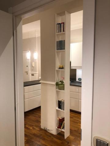 Casa Monique, Appartamento Incantevole Rzym Zewnętrze zdjęcie