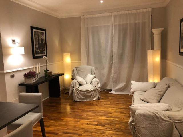 Casa Monique, Appartamento Incantevole Rzym Zewnętrze zdjęcie