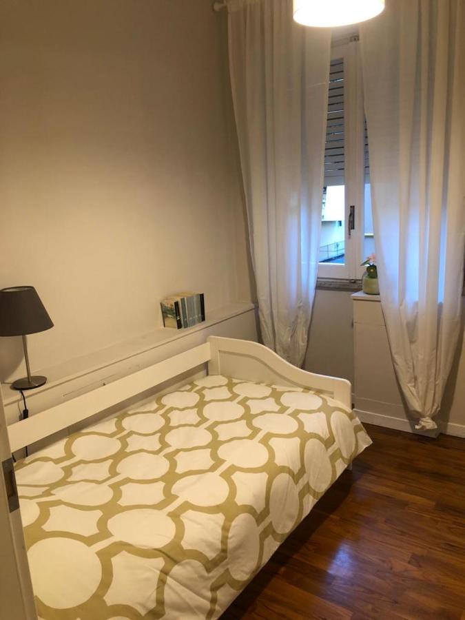 Casa Monique, Appartamento Incantevole Rzym Zewnętrze zdjęcie