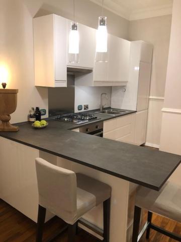 Casa Monique, Appartamento Incantevole Rzym Zewnętrze zdjęcie