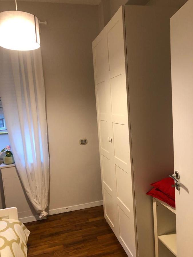 Casa Monique, Appartamento Incantevole Rzym Zewnętrze zdjęcie